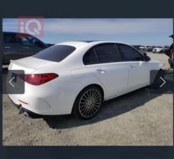 مرسيدس بنز C-Class